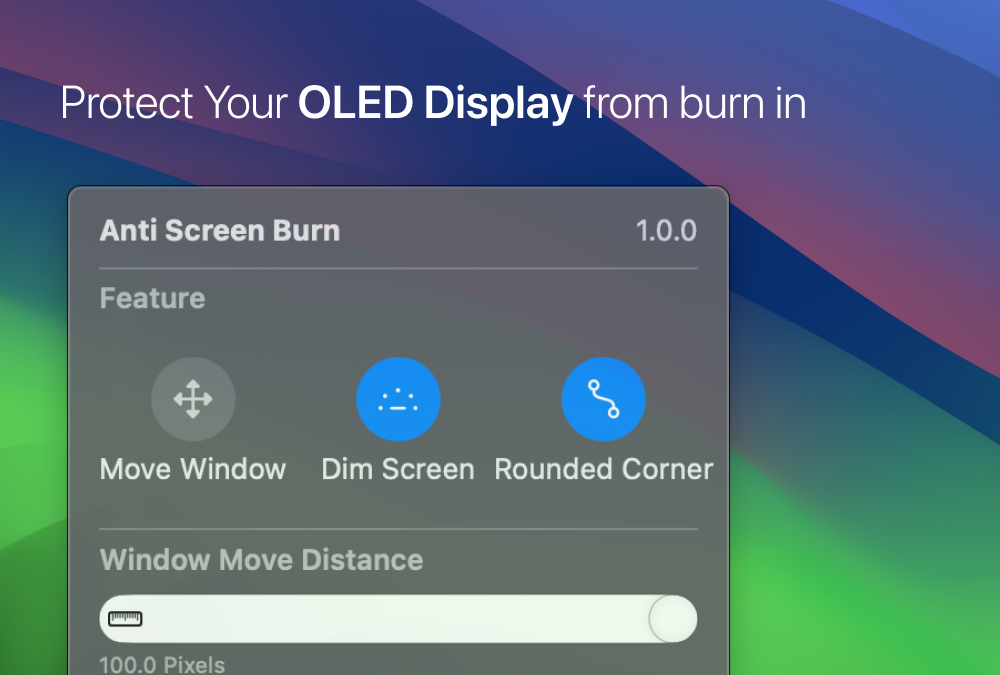 Anti Screen Burn screenshot 1 of 3