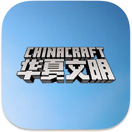 ChinaCraft icon