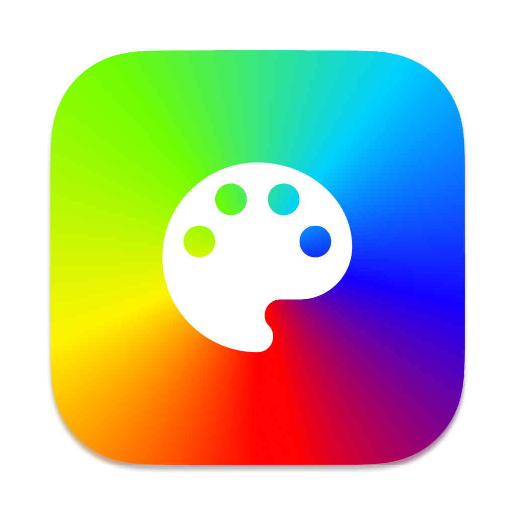 Color Contrast Calculator icon