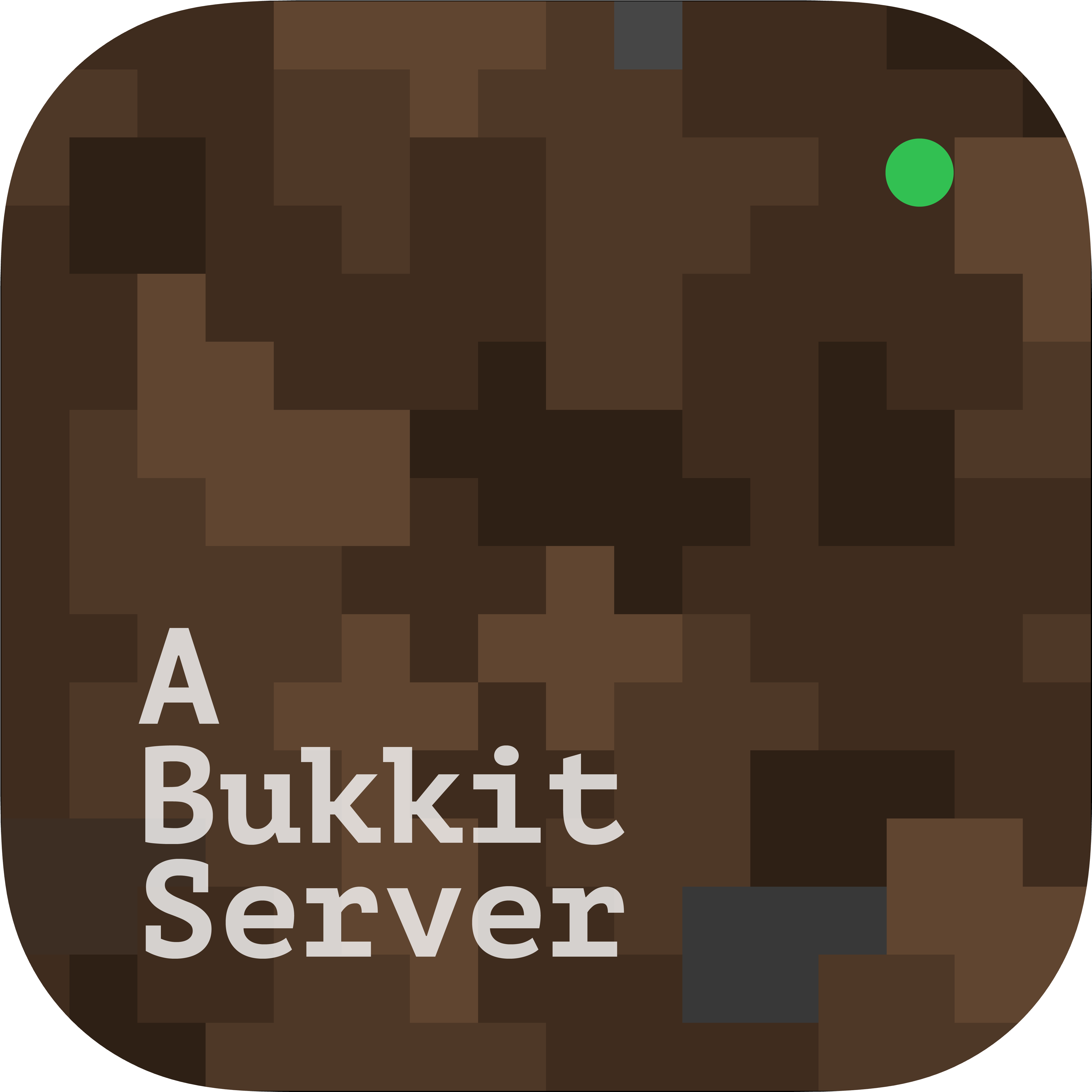 Minecraft Online icon