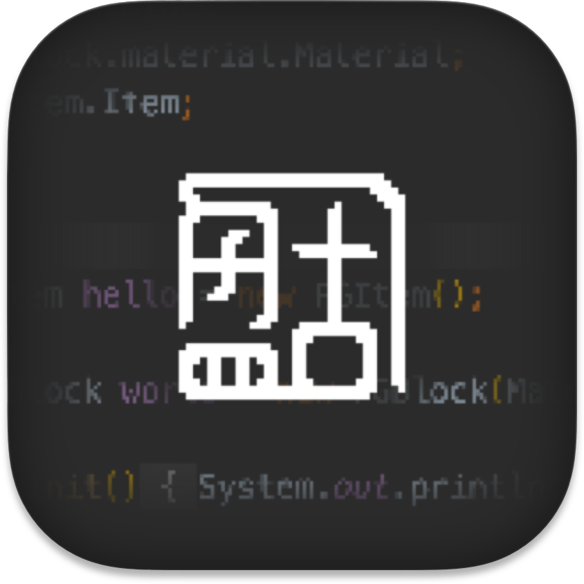 Pangu icon